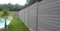 Portail Clôtures dans la vente du matériel pour les clôtures et les clôtures à Rodelle